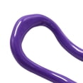 thumbnail image 3 of Wosthever ABS Yoga Circle Stretch Ring Home Women Fitness Tool Fascia Masaje Entrenamiento Pilates Bodybuilding Ejercicio Uniforme atlético violeta Wosthever JJ18945-05, 3 of 3