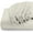 Ivory, variant on Sheetsnthings Brushed Microfiber Fitted Sheet Only (California King Size, Solid Ivory) Wrinkle Resistant and Soft Bed Sheet