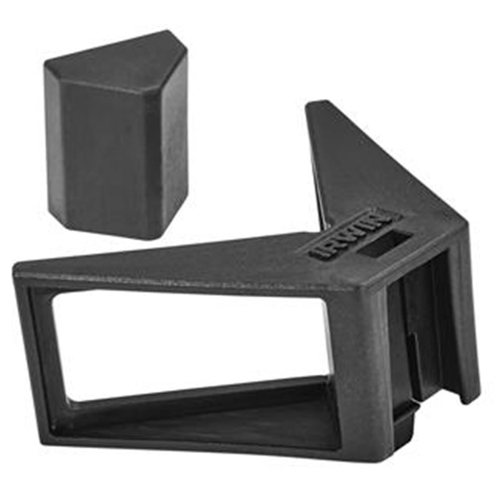 IRWIN INDUSTRIAL TOOL CO. 1964752 QUICKGRIP™ Corner Clamp Pads