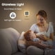 thumbnail image 5 of Con luz de noche pequeña de inducción con control de luz inteligente, luz de noche LED con sensor, sensor de anochecer a amanecer, 5 of 5