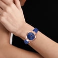 thumbnail image 3 of Uinagy Women's Quartz Leather Watch, 3 of 7