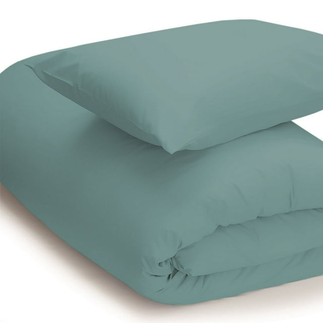 Belledorm Easycare Percale Duvet Cover