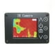 thumbnail image 3 of Sensor de temperatura infrarrojo Herramienta de detección de pantalla TFT portátil para uso doméstico JShteea  El nuevo, 3 of 9
