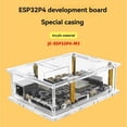 thumbnail image 4 of For ESP32-P4 Development Board Acrylic Case with Heat Sink, 4 of 5