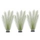 thumbnail image 1 of Artificial Green Water Plants Made Of Silk Fabrics Plastic, Non-Toxic, 1 of 5