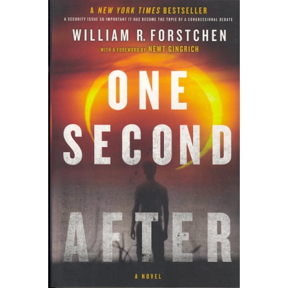 One Second After