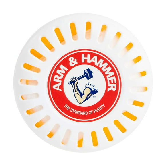 Munchkin Arm yamp; Hammer Puck Cartucho de bicarbonato de so Munchkin Munchkin