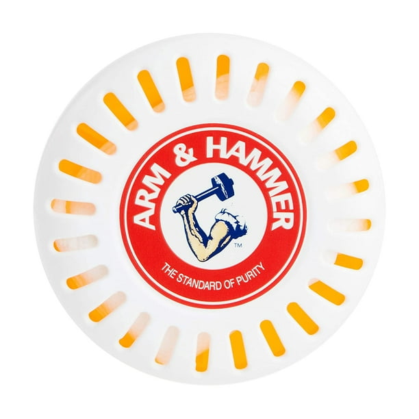 Munchkin Arm yamp; Hammer Puck Cartucho de bicarbonato de so Munchkin Munchkin