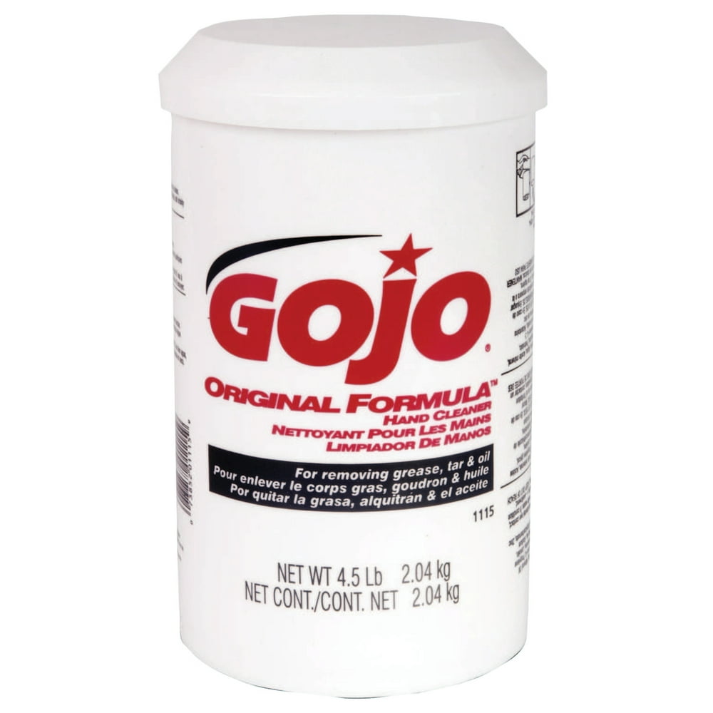 Gojo Original Formula Hand Cleaners, Cartridge