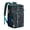 Blue-green-12, variant on Spiritual Moon and Sun Backpack Cooler – Leakproof Insulated Lunch Bag with Cosmic Star Design for Camping, Picnic & Outdoor Fun
