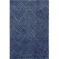 thumbnail image 2 of Bashian Bancroft Transitional Geometric Area Rug, 2 of 2