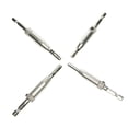thumbnail image 1 of Autocentrante Brocas Giratorias Puertas de Ventana de Orificio de Tornillo Herramienta de 5/64 "7/64" 9/64 "11/64" Sharpla Brocas autocentrantes, 1 of 6
