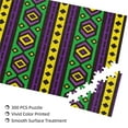 thumbnail image 3 of Kll Carnival Mardi Gras - 300 Piece Jigsaw Puzzle For Adult And Teenagers Family Educational Game Toys 300pcs, 3 of 9