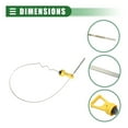 thumbnail image 4 of Dipstick Baïonnette pour Ford F-150 TG 4.2L 1998-2004, 4 of 7