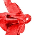 thumbnail image 3 of Boat Anchor Accessory,Foldable Anchor Grapnel 4 Foldable Boat Anchor Anchor Exceptional Craftsmanship, 3 of 7