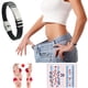 thumbnail image 1 of Fiudx Pulsera de Titanio, Pulsera para Mejorar La Salud, Banda Magnética para Aliviar La Insuficiencia, Soporte Metabólico de Acero y Titanio, Ayuda para Reducir El Estrés, Regal de Moda para Hombres, 1 of 7