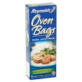 Reynolds Oven Bags, 5 count