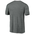 thumbnail image 3 of Men's Gray Pittsburgh Pirates Team Freedom Tri-Blend T-Shirt, 3 of 3
