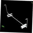thumbnail image 4 of Lot de 2 Support de Ruche, Support de Cadre de Ruche, Support de Pince de Cadre d'Apiculture, Équipement de Support de Cadre de Ruche, 4 of 5