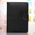 thumbnail image 2 of Étui pour Tablette 10 Pouces Universel Imitation Cuir Support Housse de Protection, 2 of 5