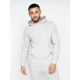 thumbnail image 3 of Crosshatch Mens Emmon Hoodie And Joggers Set, 3 of 8