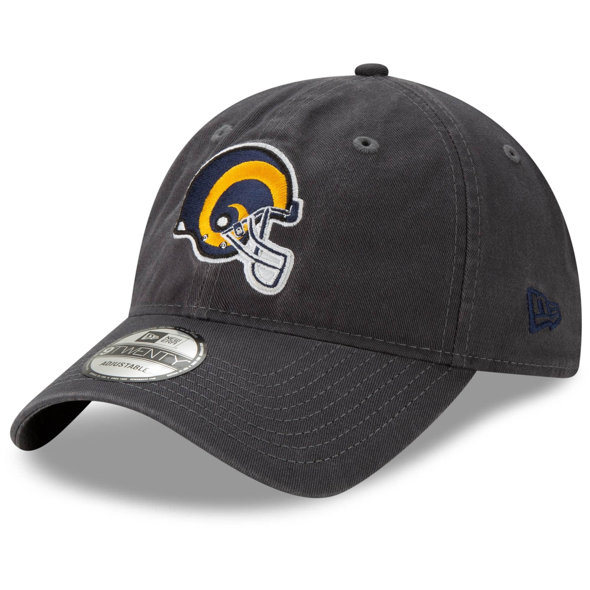 Los Angeles Rams New Era Core Classic 