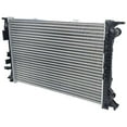 thumbnail image 5 of OE # 8K0121251H Aluminum Cooling Radiator 1PC Fits select: 2012 AUDI A7 PRESTIGE, 2013-2017 AUDI A6 PREMIUM PLUS, 5 of 6