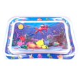 thumbnail image 1 of Baby Swimming Safety Infant Bathing Float Inflatable Water Floating Pad (A), 1 of 4