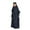 Dark Blue, variant on SBYOJLPB Children and Girls Long Dress the Middle East Muslim Ramadan Solid Color Splicing Dress Cuff Hat Hooded Dress