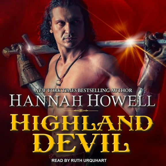 Murray Family: Highland Devil (Audiobook)