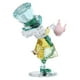thumbnail image 4 of Figura de Swarovski de Alicia en el país de las maravillas, sombrerero loco con cristales, 4 of 8