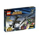LEGO Super Heroes Batwing Battle Over Gotham City 6863 - image 1 of 1