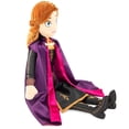 thumbnail image 3 of Almohada de peluche Buddy Jay Franco Disney Frozen 2 Anna, 3 of 6