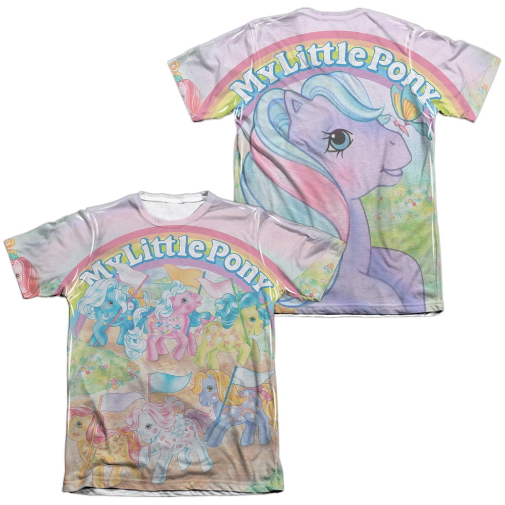 My Little Pony Classic My Little Pony Women's T-Shirt main image 0