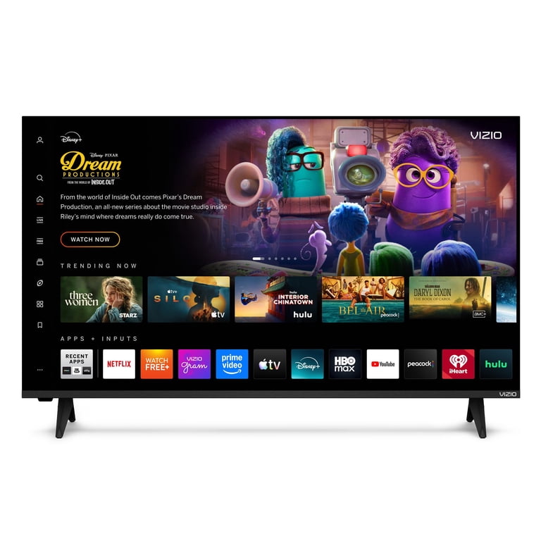 VIZIO ビジオ　TV テレビ　4K HDR 40インチ VIZIO 40 in Class Quantum Full HD 1080p QLED Smart TV, VFQ40M-10