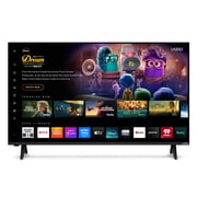 VIZIO 40 in Class Quantum Full HD 1080p QLED Smart TV, VFQ40M-10