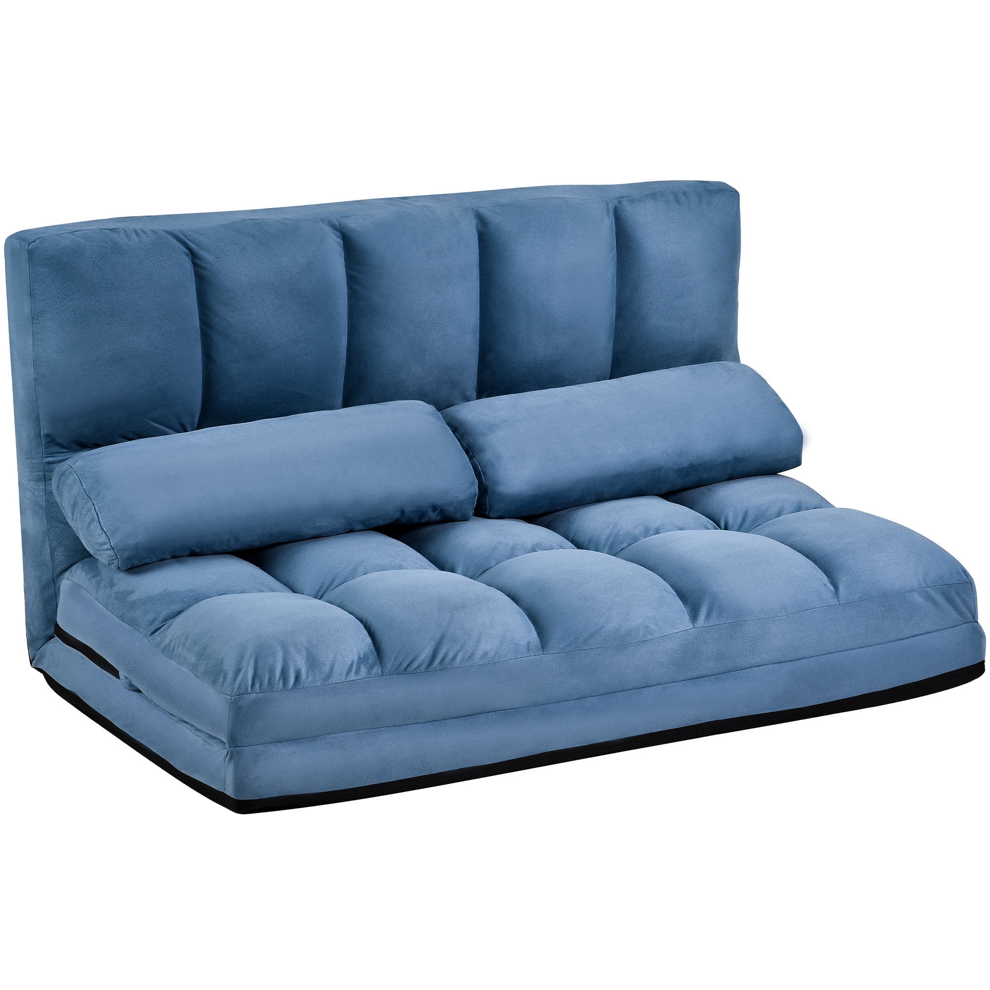 double folding sofa