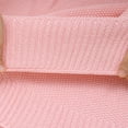 thumbnail image 6 of Unique Bargains 100% Cotton Knit Throw Blanket, Pink, Standard Throw, 6 of 7