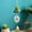 A #23, variant on Vaidha Cabin Wind Chimes House Hold Door Ornaments Mini Pendant Resin