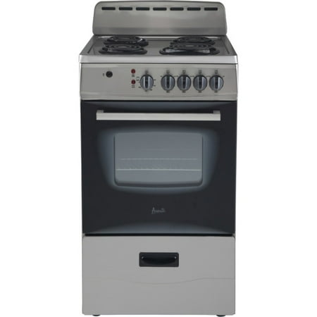 Model ER20P3SG - 20" Electric Range