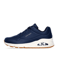 thumbnail image 2 of Tenis Skechers Uno Stand On Air Mujer Casual azul 22.5, 2 of 5