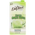 thumbnail image 2 of DaVinci Gourmet 64 oz. Intense Green Apple Real Fruit Smoothie Mix, 2 of 2