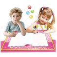 thumbnail image 1 of Large Children Magic Aqua Doodle Water Painting Drawing Mat,74*50cm Mat+2 Pens, 1 of 5