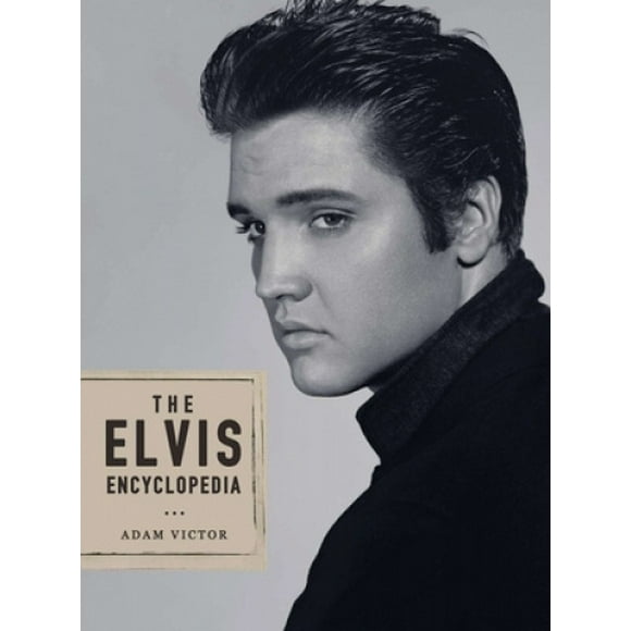 The Elvis Encyclopedia
