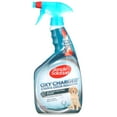 thumbnail image 2 of Simple Solution Oxy Charged Pet Stain and Odor Remover, 3 in 1 Sprayer, 32 Ounces, 2 of 5