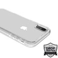 thumbnail image 4 of Funda PRODIGEE Safetee Steel para iPhone XS MAX Trans Blanco, 4 of 5