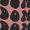 Heather Mauve, variant on Dominican Republic Toddler Shirt Gifts Boy Girl Size 2T-5T