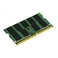 thumbnail image 4 of Kingston - Ddr4 - Module - 4 Gb - So-dimm 260-pin - 2400 Mhz / Pc4-19200 - Cl17 - 1.2 V - Unbuffered - Non-ecc, 4 of 4