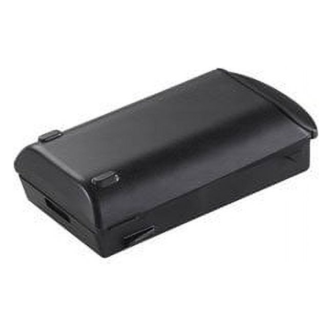 Extended Capacity Replacement Battery for Motorola MC3200 Scanner. 5200 mAh. - image 5 of 5