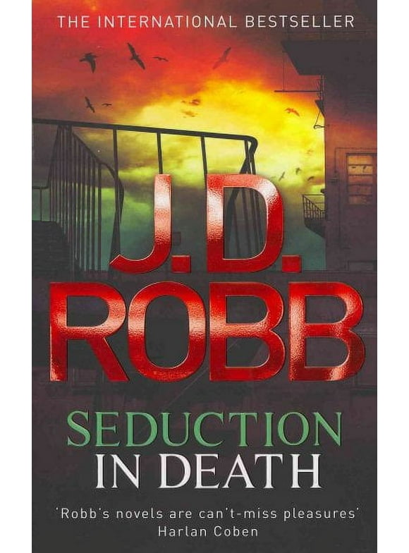 Seduction in Death : 13